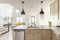 Stylish Living in Vibrant Frisco - balcony