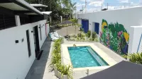 Coco House Hotel Boutique - Pool