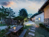 Gapyeong Fine Hue Pension Hotels near سونغتشونسا