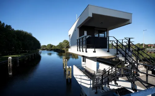 Sweets - Meeuwenpleinbrug -  Privatzimmer