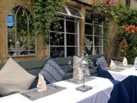 Woolmarket House Hospitality Limited - Morgenmad