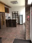 Zhemchuzhina Hotel - Wifi