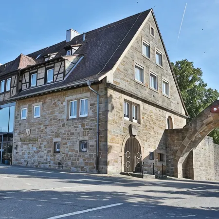 Hotel Leinsweiler Hof