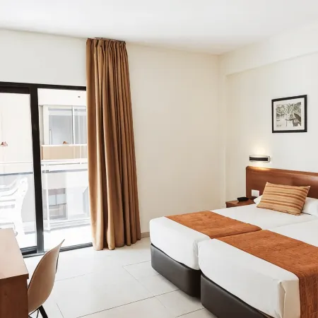 Hotel Marconi