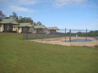 巴拉湖小屋假日公園