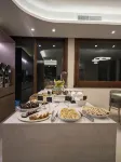 Albergo Grappolo d'Oro - breakfast