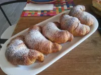Chicchi di Melograno - breakfast