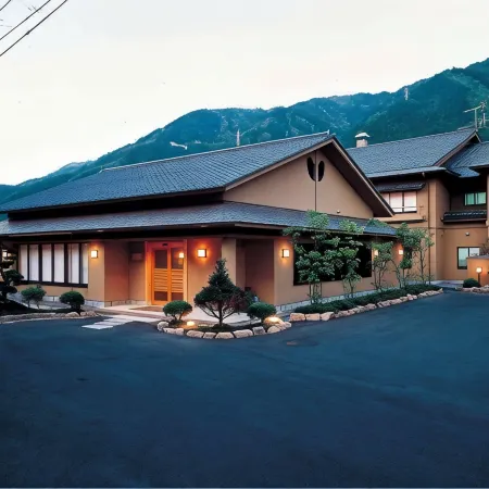 Kawakamiya Kasuitei