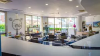 Astro Suite Hotel