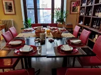 Stella CasaBono Hotels in Sulmona