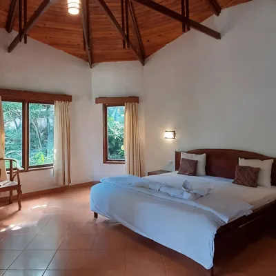 Bara Beach Bungalows Hotels near Bara Beach, Bulukumba