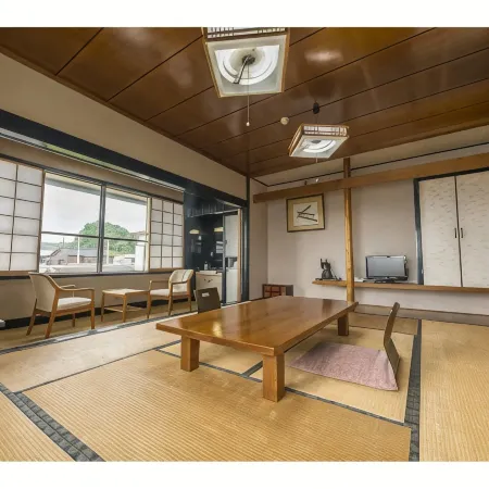 Gyotakuso Suzukiya