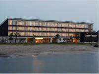 Bayside Square Kaike Hotel - 3 Yıldız