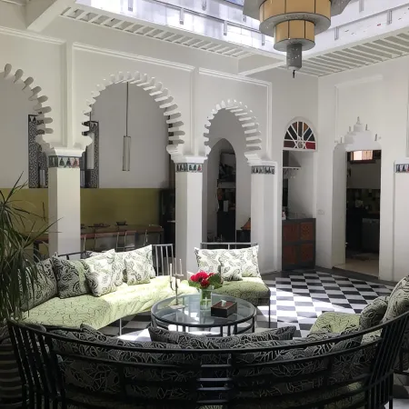 Riad Aziman