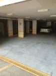 Al Fursan United Lujen - 駐車場