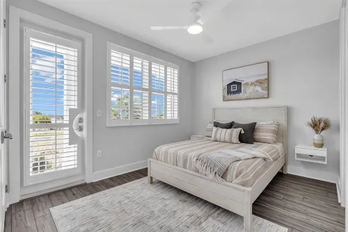 Bayview Pointe! Luxury 3 bedroom home! Near Anna Maria island with heated pool! - プライペートプール