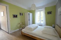 Nouveau : Maison à 50 m de la Plage - Wifi
