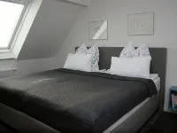 Paradisiacal vacation apartment at the Ketelwaldhof Hotels in Kleve