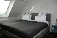 Paradisiacal vacation apartment at the Ketelwaldhof