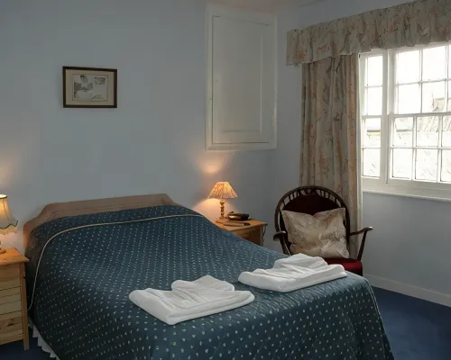 Peartree Farm Hoteles en Kettering