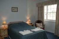Peartree Farm - Pet friendly