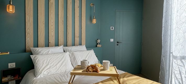 Eseozone un T3 ou il Fait bon Vivre Hotels in Niort