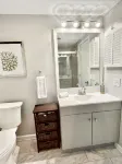 Beautiful 1 Bed Condo on Pinehurst Course No.5! - Boutique