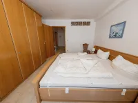 "Nordseetraum" - your retreat at the Deichkieker guesthouse - pets allowed Hotéis em Horumersiel