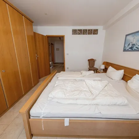 "Nordseetraum" - your retreat at the Deichkieker guesthouse - pets allowed Hotels in Horumersiel