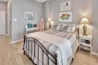 5Br Waterfront Paradise I Fish, Relax & Unwind - 4-Star
