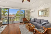 Kiahuna Paradise condo with A/C - Boutique