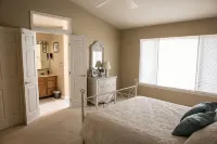 Cozy townhouse on Woods Resort Golf, spa, swimming, tennis and hiking - 3-Star