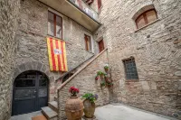 Saint Francis Apartment