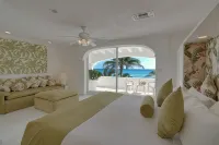 Hacienda del Secreto-Villa Tortuga, Secluded Beach Front Private Pool + Jacuzzi!