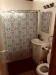 高地霍博保護區：質樸木屋 - 木屋