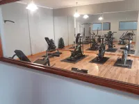 Assegaaibosch Country Lodge - Gym