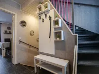 Beautiful modern apartment Hoteles en Bad Ems