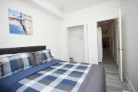 Comfortable home near airport - ห้องครัว