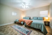 Outstanding 3BR Central Arkansas Lakeside Retreat near Little Rock and Conway - Boutique