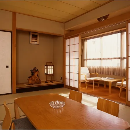 Hotel Shirahagi