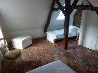 Beautifully decorated and renovated house in Amboise - Kitchens