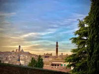 Palazzo del Papa - Pensions