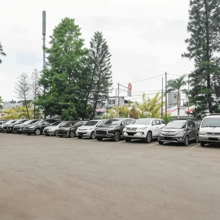 Juno Jatinegara Jakarta