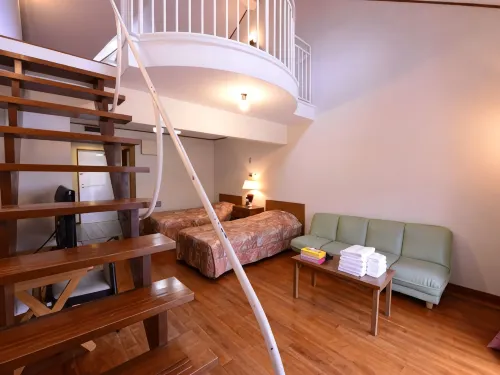 Key West Club Okinawa - Pet friendly