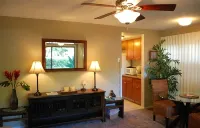 Wheelchair Accessible Ground Floor 2BR/2BA Makani a Kai - 3つ星