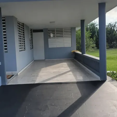El Retiro Home