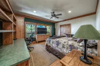 Shaver Dream View & SPA - Chalets