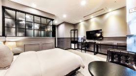 Hotel Senne Gangnam Seoul
