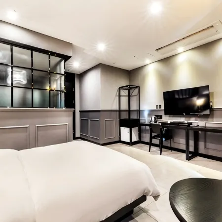 Hotel Senne Gangnam Seoul