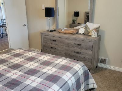 Sweet Retreat 1-Bedroom Apartment